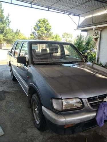 Chevrolet millennium 2001 2.2