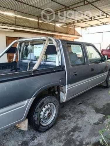 Chevrolet millennium 2001 2.2