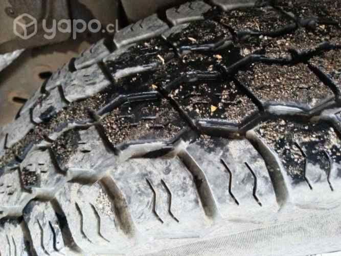 Chevrolet millennium 2001 2.2