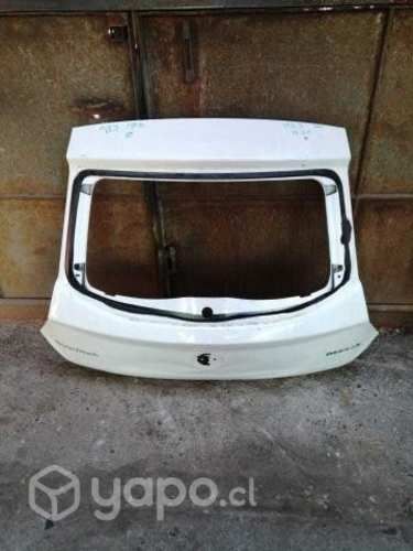 Portalon mg mg3 2019 original