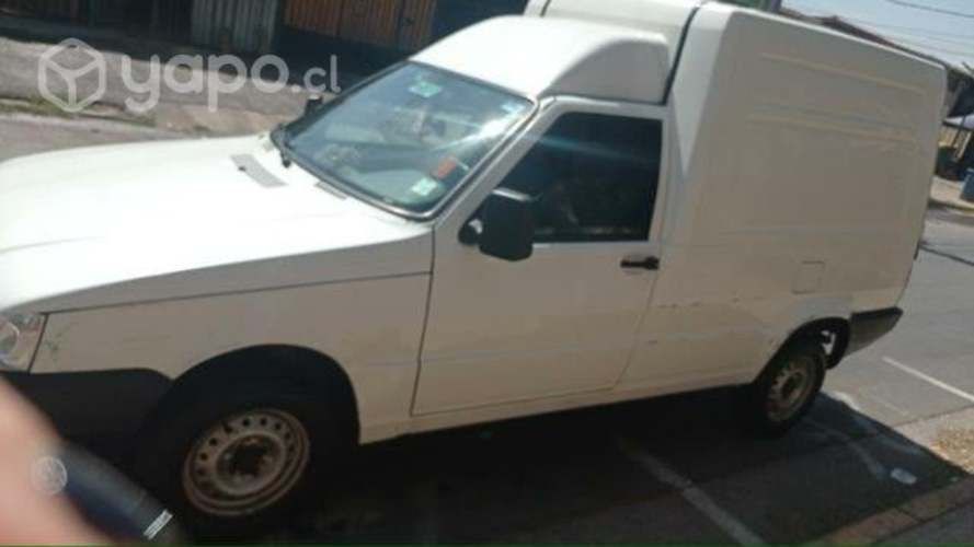 Fiat Fiorino