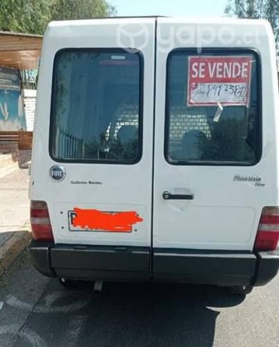 Fiat Fiorino