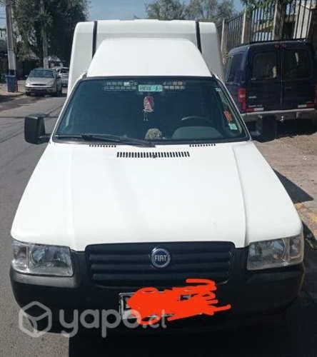 Fiat Fiorino
