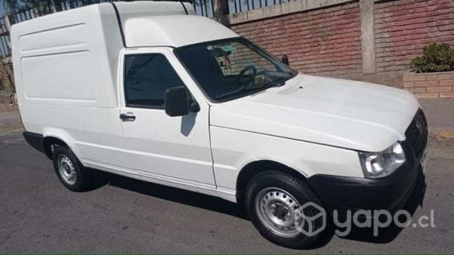 Fiat Fiorino