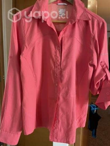 Camisa Columbia