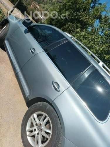 Volkswagen Touareg Diésel 2010