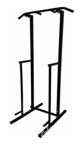 Torre - Jaula - Rack