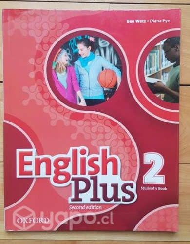 English Plus 2, Second Edition, Oxford