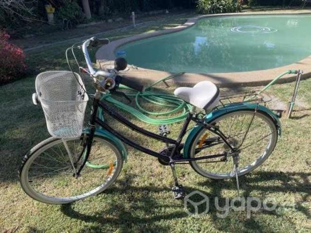 Bicicleta Oxford cyclotour aro 26