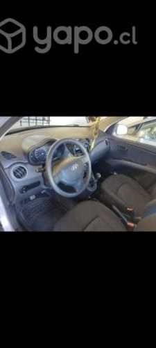 Vendo HYUNDAI I-10 2013
