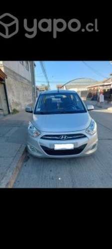 Vendo HYUNDAI I-10 2013