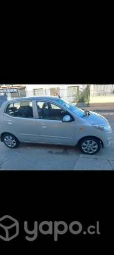Vendo HYUNDAI I-10 2013