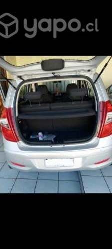 Vendo HYUNDAI I-10 2013