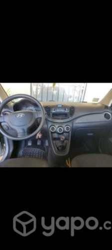 Vendo HYUNDAI I-10 2013