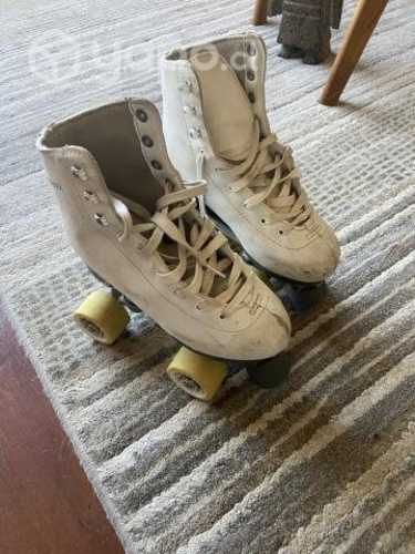 Patines