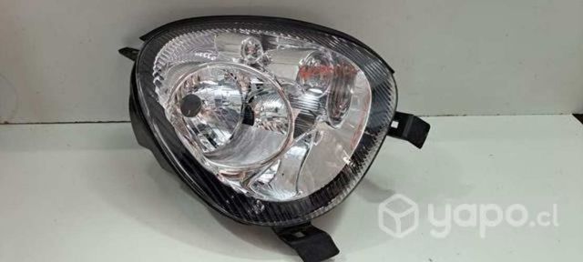 Optico derecho geely lc