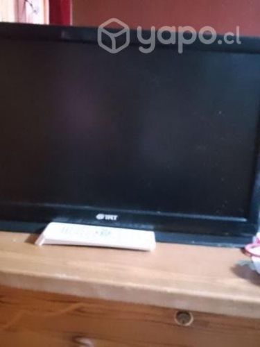 Vendo televisor led. Perfecto para la cocina.