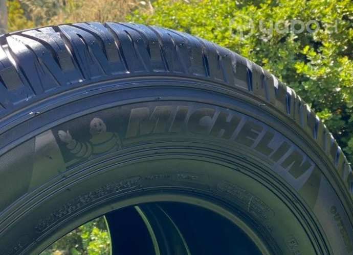 Neumáticos aro 15 Michelin