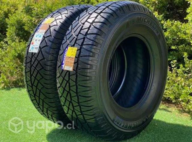 Neumáticos aro 15 Michelin