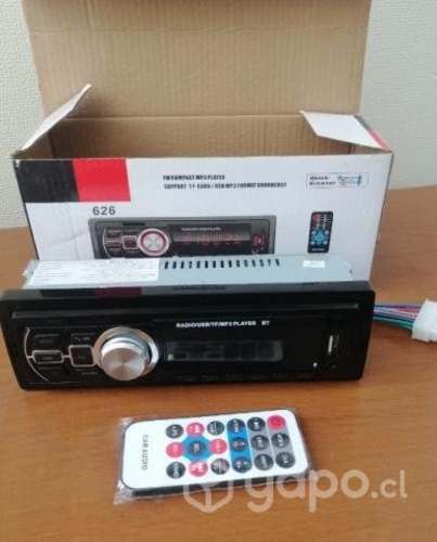 radio para auto