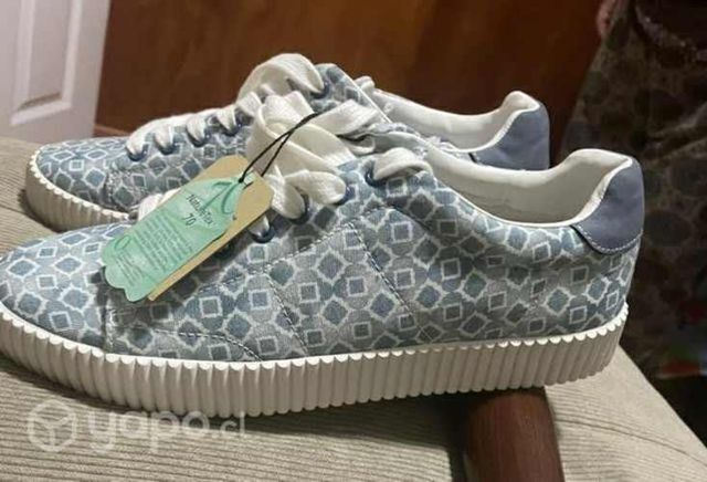 Zapatillas North star mujer