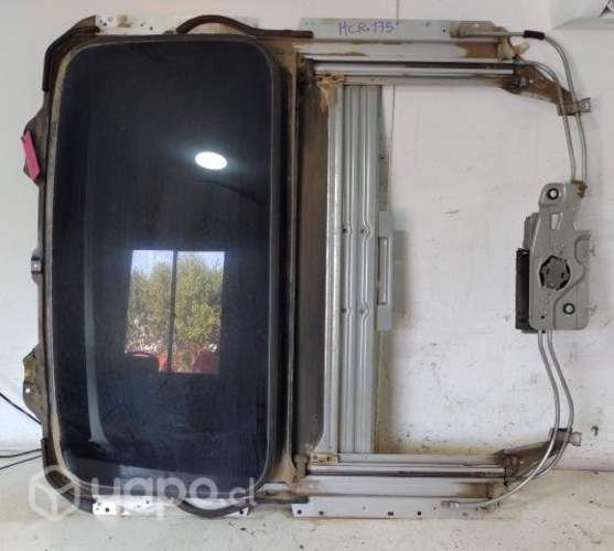 Techo Vidrio Sunroof Electrico (HCR175) Honda CRV