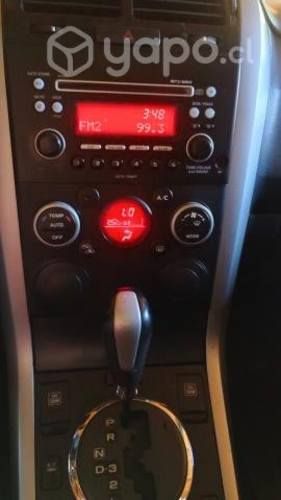 Suzuki grand nomade 2016