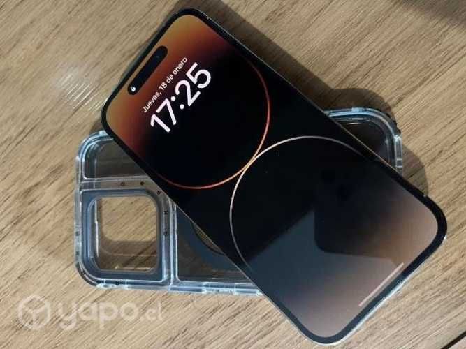 IPhone 14 Pro v o permuto