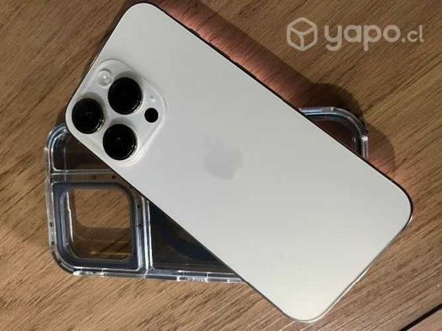 IPhone 14 Pro v o permuto