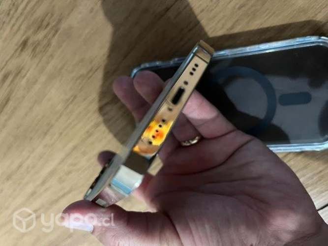 IPhone 14 Pro v o permuto