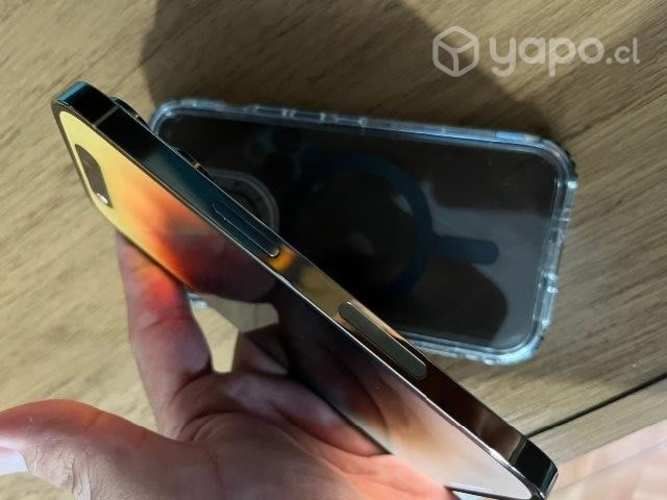 IPhone 14 Pro v o permuto