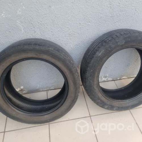 Neumaticos aro 16