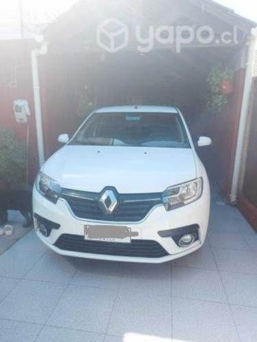 Renault symbol zen 1.6 - 2018