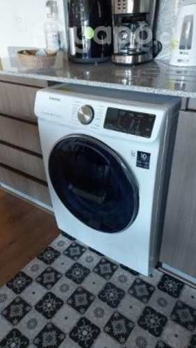 Lavadora Secadora Samsung