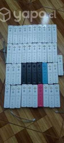 Lote de Wiimote