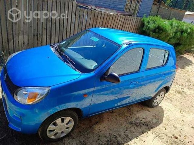 Suzuki alto 2022
