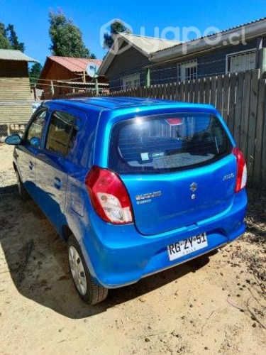 Suzuki alto 2022