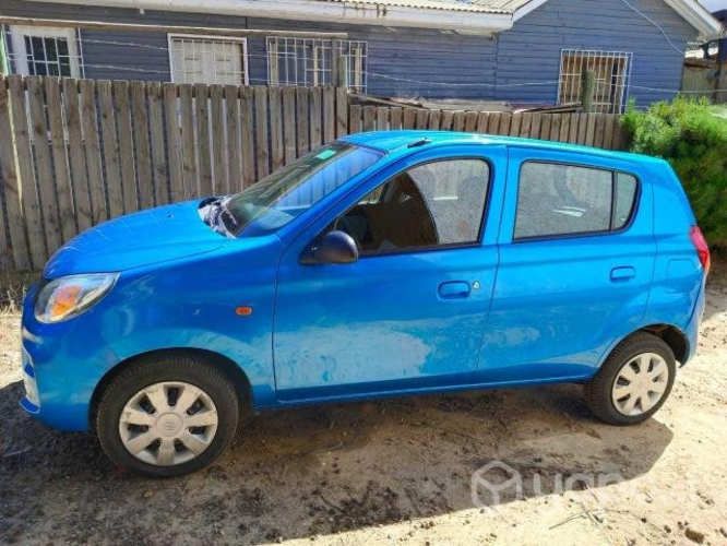 Suzuki alto 2022