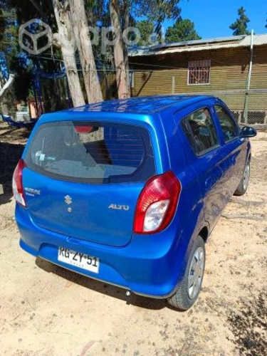Suzuki alto 2022