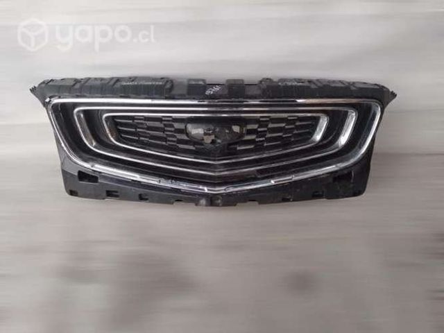 Mascara Geely azkarra 2020 2023