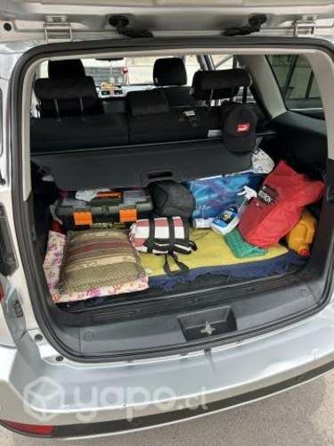 Great Wall Haval H3 2018