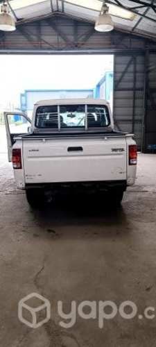 Mahindra pick up 2016