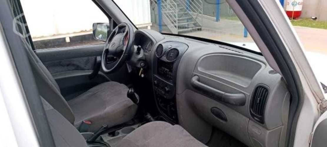 Mahindra pick up 2016