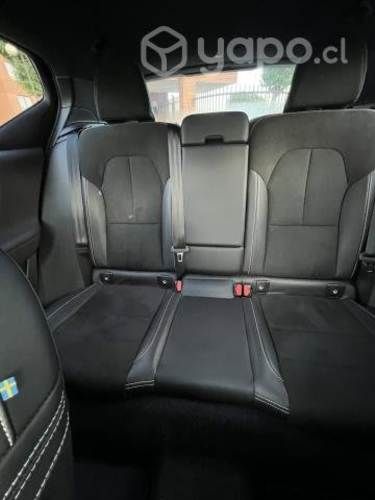 Volvo xc40 r design T4