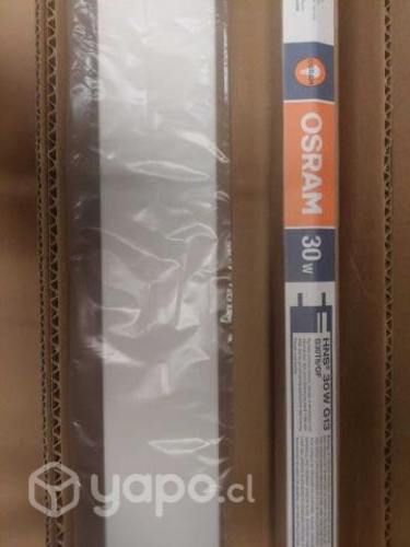 Luces Ultra Violeta Higienizante