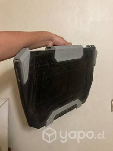 Ventilador para portátiles