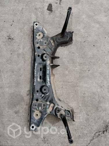 Cuna Ford ecosport 2014 en adelante