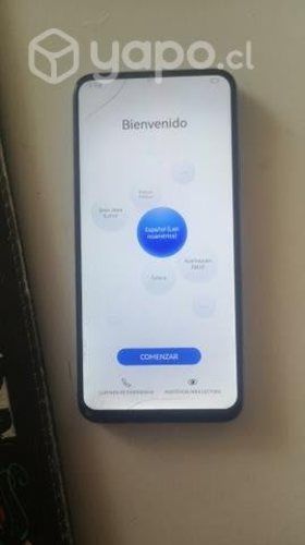 Celulares Huawei y9s