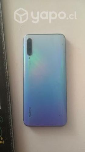 Celulares Huawei y9s