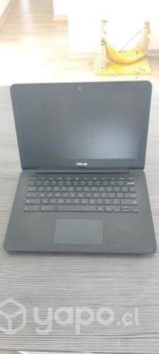 Chromebook ASUS